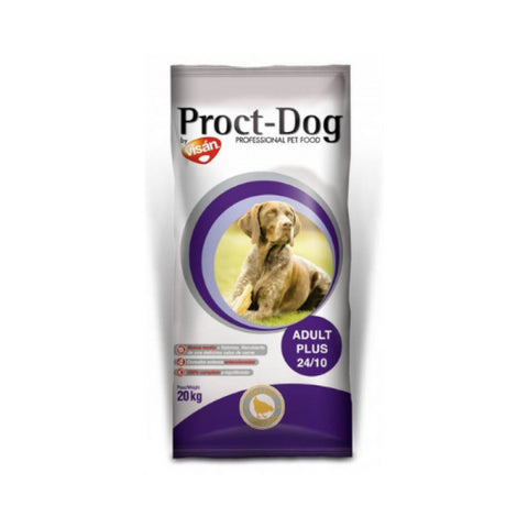 Proct-Dog Adult Plus Chicken 20kg