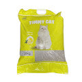 Timmy Cat - Cat Litter Lemon 20kg