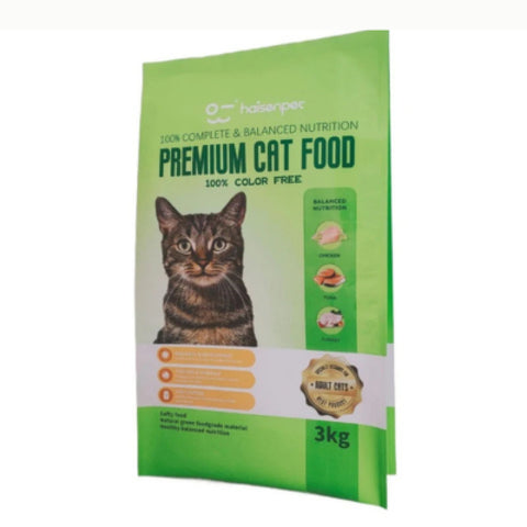 Haisenpet - Premium Adult Cat Food 3kg