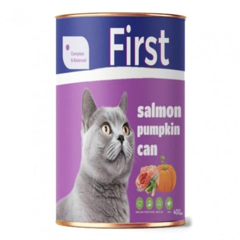 First Cat Wet Food