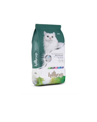 Hillbons Cat Litter 20L