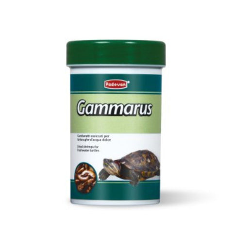 Padovan Gammarus for Freshwater Turtles 12g