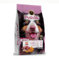 Petiva Adult Dog with Lamb 3kg