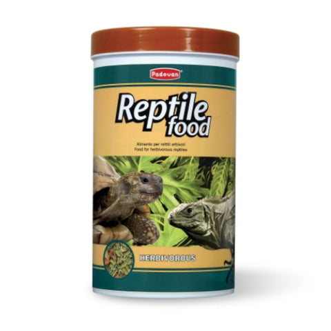 Padovan Reptile Food for Herbivorous Reptiles