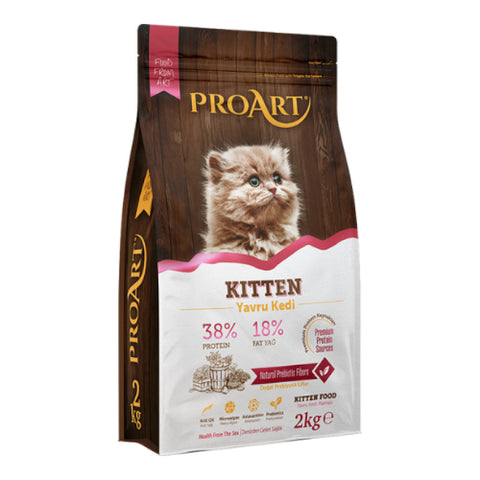 Applaws Chicken Dry Kitten Food - 2 Kg