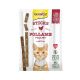 GimCat Sticks Poultry Cat Treats
